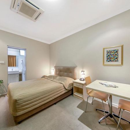 Cessnock Motel Eksteriør billede