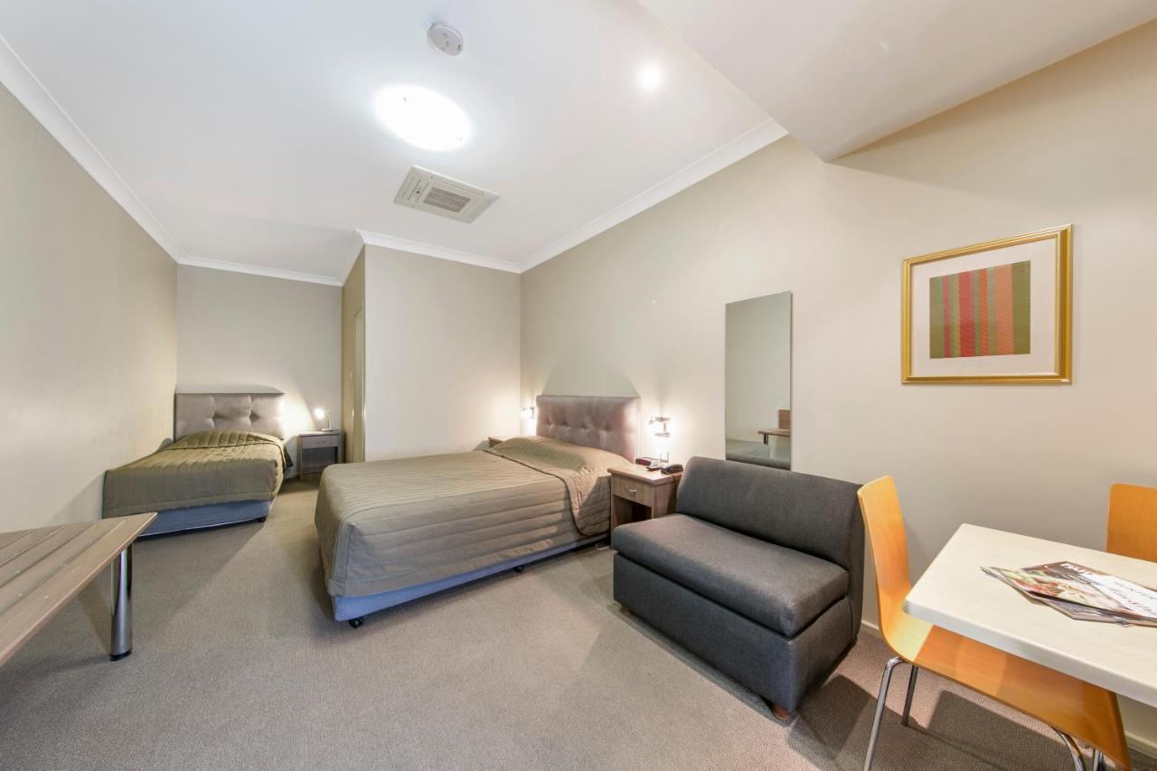 Cessnock Motel Eksteriør billede