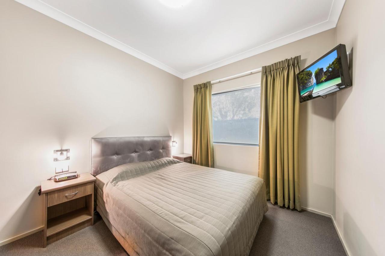 Cessnock Motel Eksteriør billede