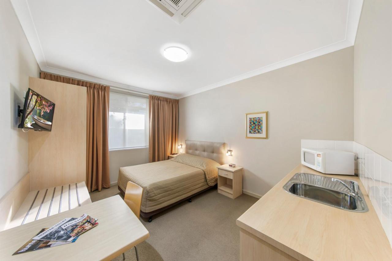 Cessnock Motel Eksteriør billede