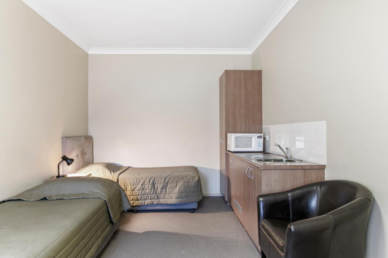 Cessnock Motel Eksteriør billede