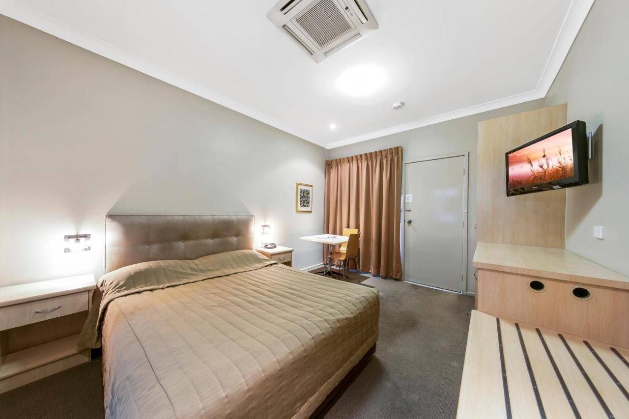 Cessnock Motel Eksteriør billede